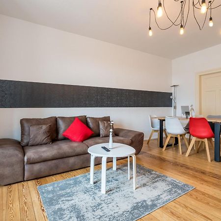 Family-Apartments Freiburg 客房 照片