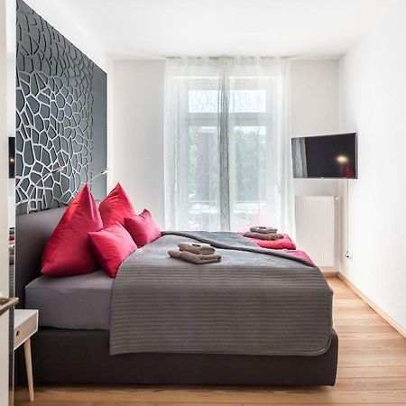 Family-Apartments Freiburg 外观 照片