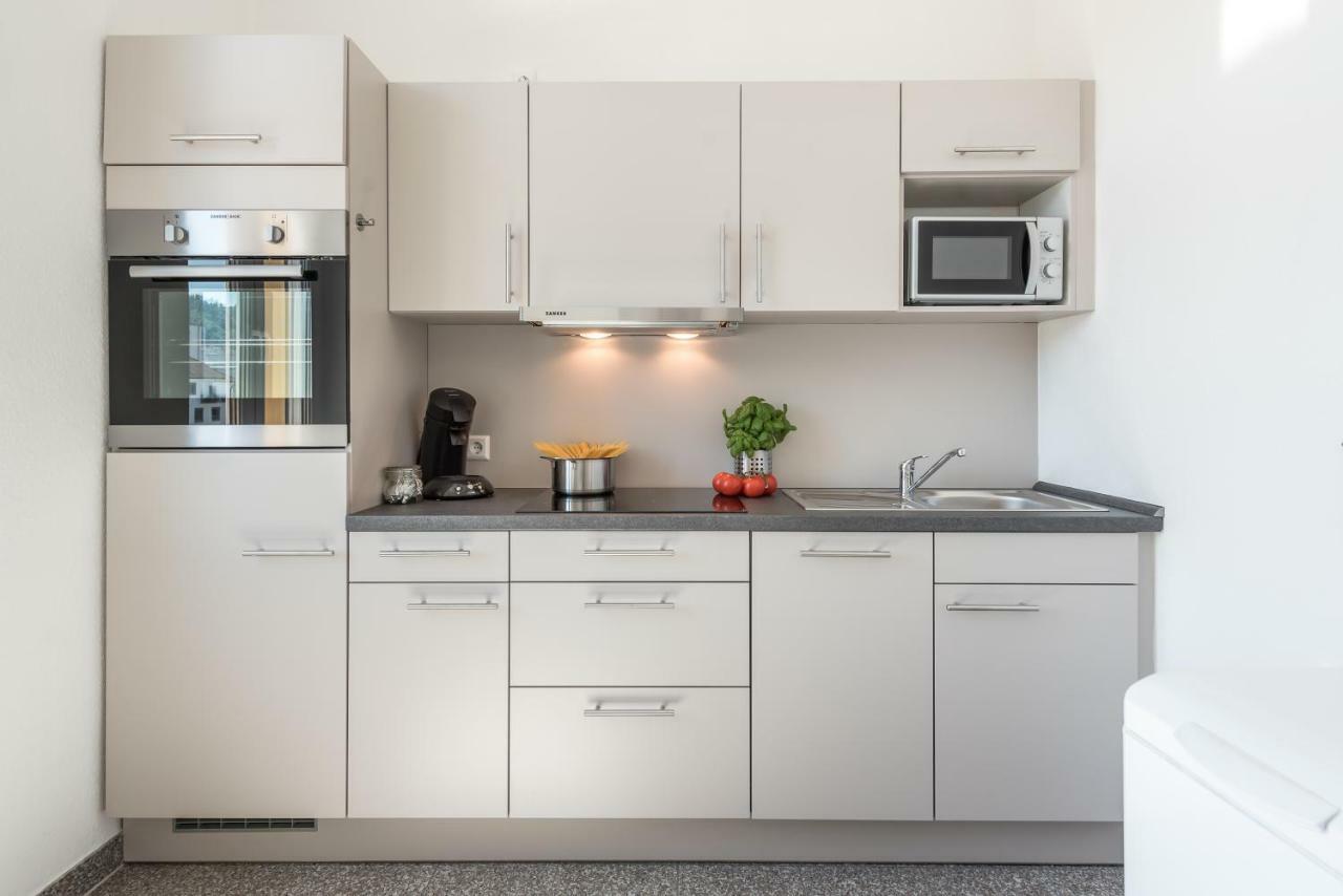 Family-Apartments Freiburg 外观 照片
