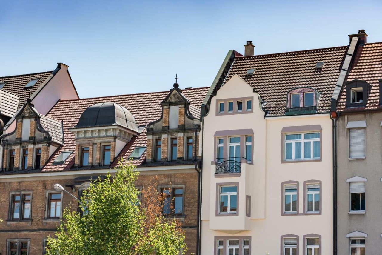 Family-Apartments Freiburg 外观 照片