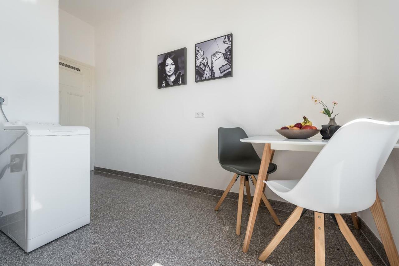 Family-Apartments Freiburg 外观 照片
