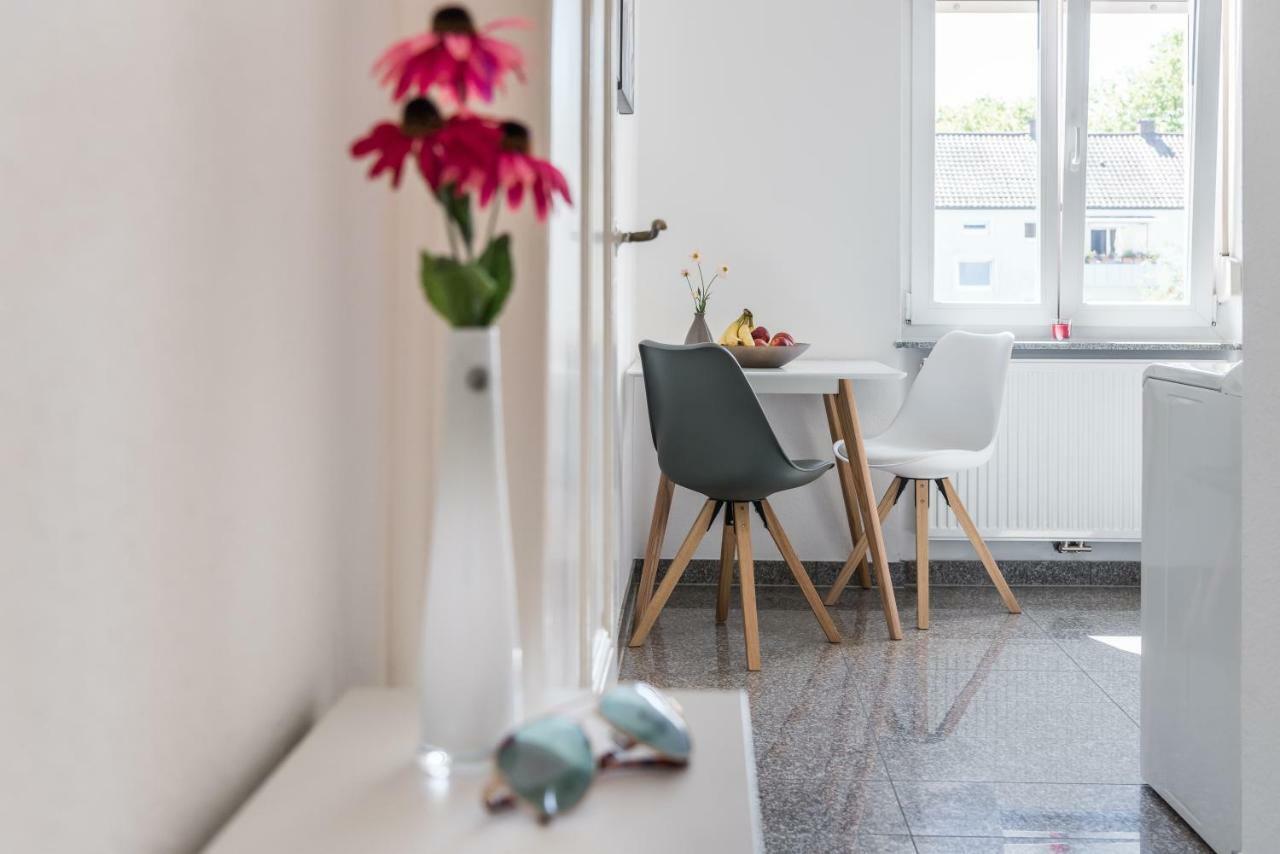 Family-Apartments Freiburg 外观 照片